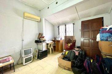 Seksyen 3, Petaling Jaya