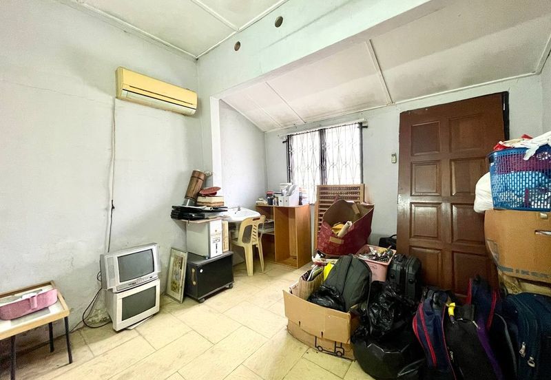 Seksyen 3, Petaling Jaya