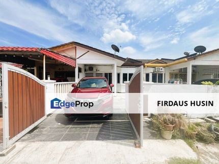 Taman kinrara 2 , TK2 . Puchong @ Single Storey For Sale, Selangor, Puchong