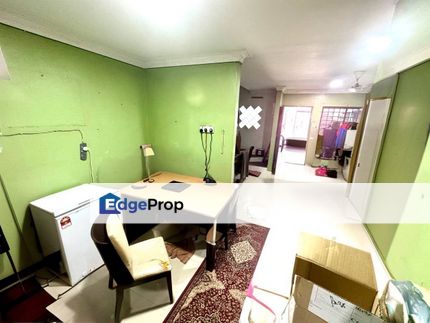 Taman Nirwana Ampang @ End lot Sinlge Storey For Sale, Selangor, Ampang