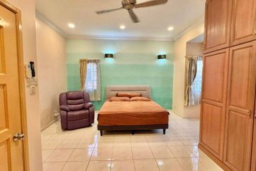 Seksyen 7, Shah Alam