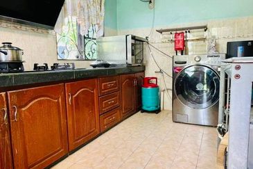 Seksyen 7, Shah Alam