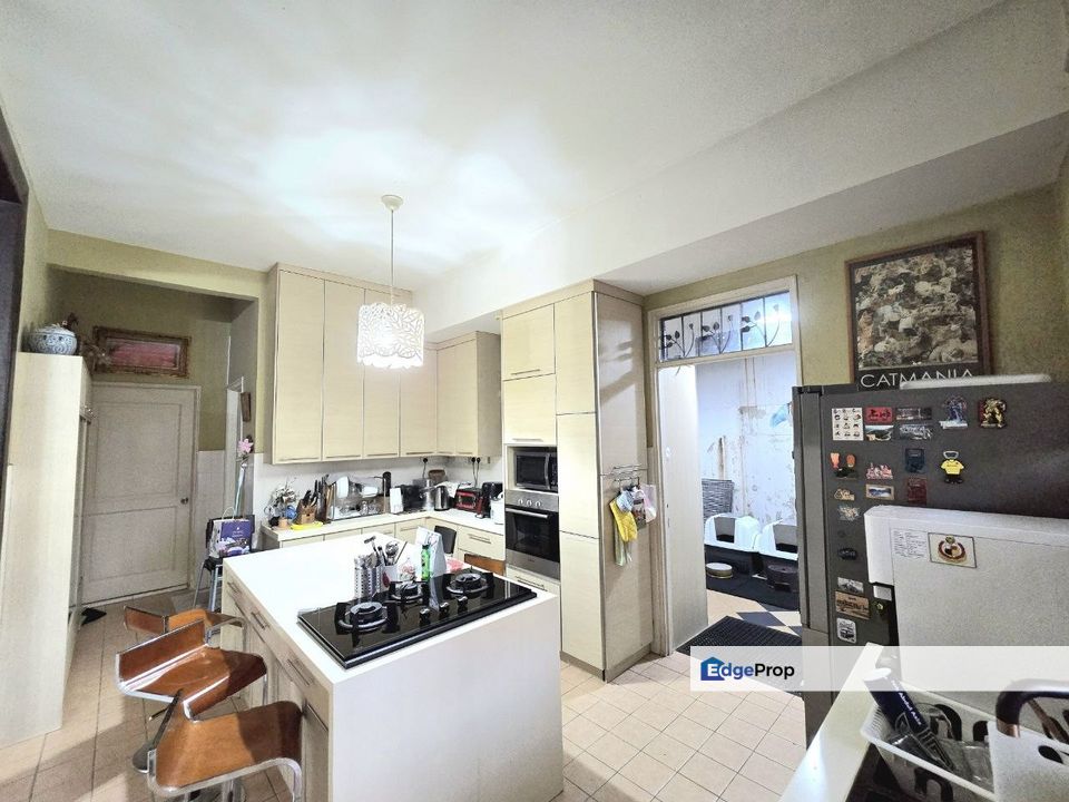 Jalan Nova, Seksyen U5, Subang Bestari @ Semi D Double Storey, Selangor, Subang Bestari