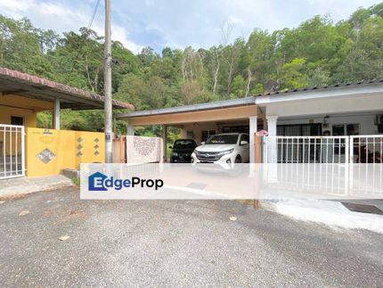 Taman Matang Jaya Sungai Buloh @ Corner Lot Single Storey For Sale, Selangor, Sungai Buloh
