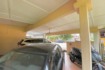 Taman Matang Jaya, Sungai Buloh