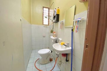 Taman Matang Jaya, Sungai Buloh