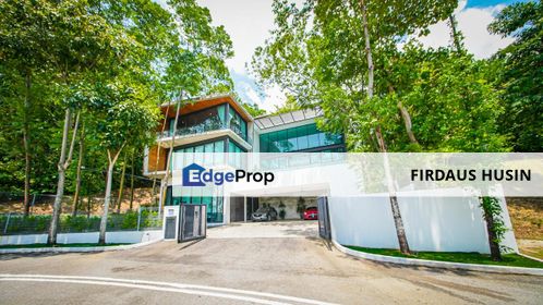 Kayangan Height Shah Alam Selangor @ Bungalow Triple Storey, Selangor, Shah Alam