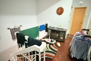 Taman Amanputra, Puchong South