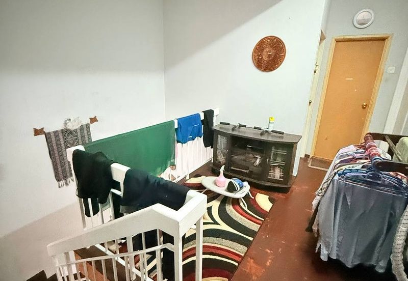 Taman Amanputra, Puchong South