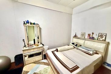 Taman Amanputra, Puchong South