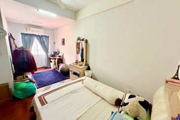 Taman Amanputra, Puchong South