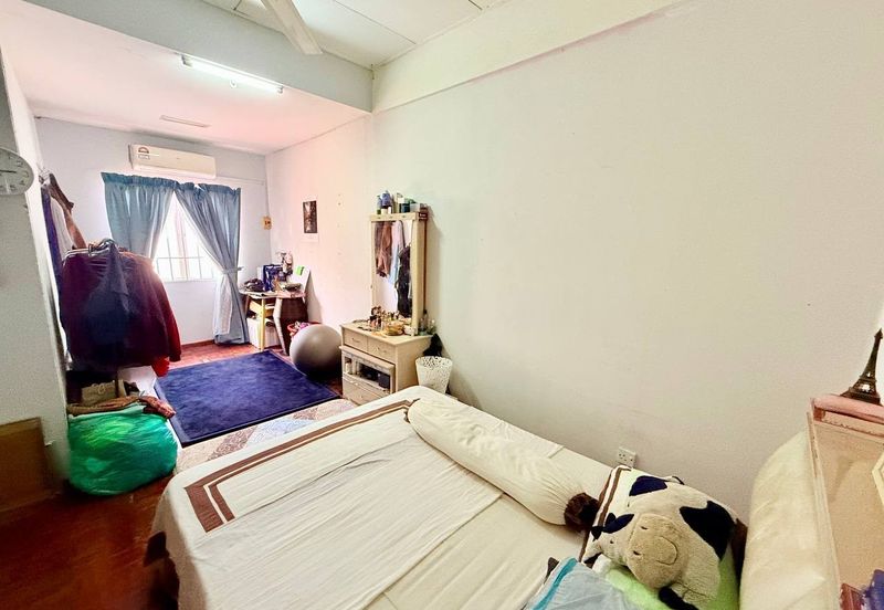 Taman Amanputra, Puchong South