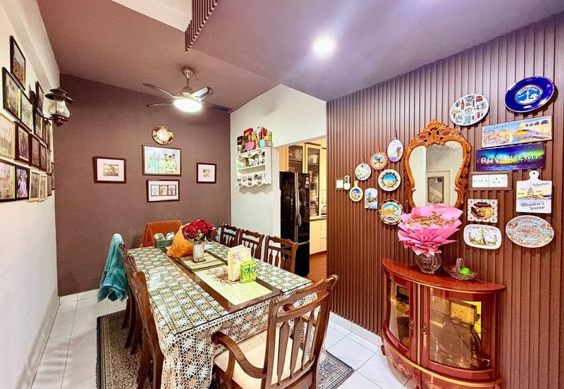 Taman Amanputra, Puchong South