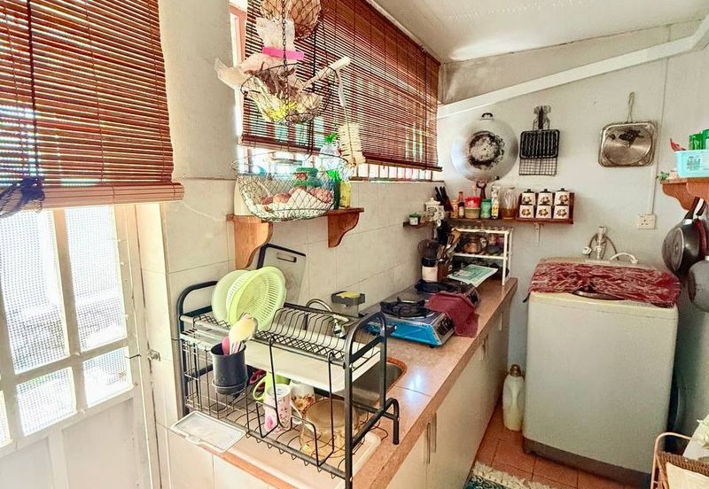 Taman Amanputra, Puchong South