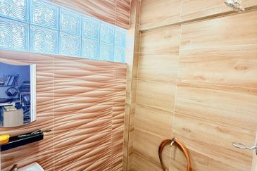 Taman Amanputra, Puchong South