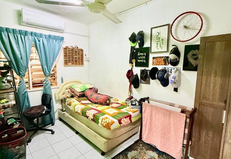 Taman Amanputra, Puchong South