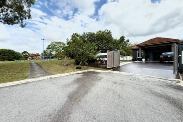 Idaman Villa, Sendayan