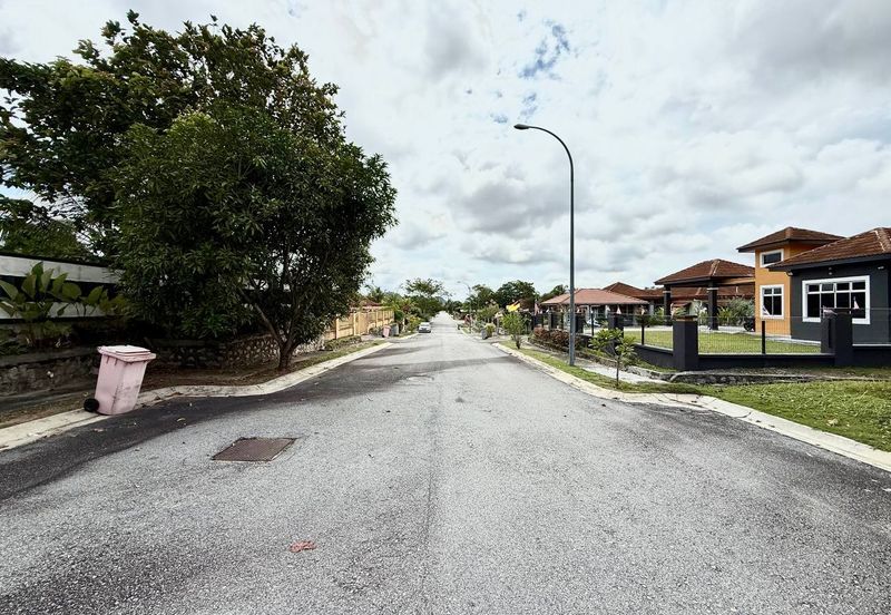 Idaman Villa, Sendayan