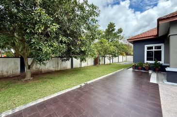 Idaman Villa, Sendayan