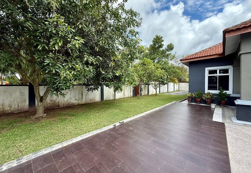 Idaman Villa, Sendayan