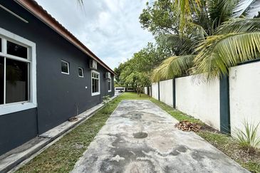 Idaman Villa, Sendayan