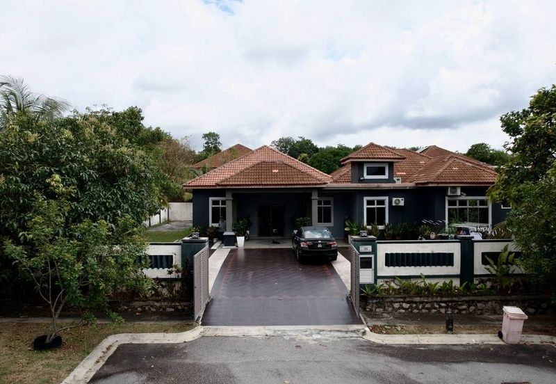 Idaman Villa, Sendayan