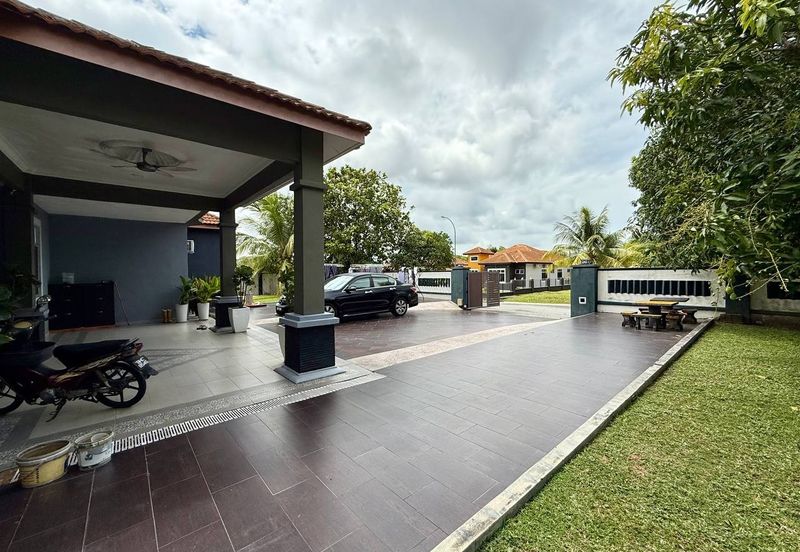 Idaman Villa, Sendayan