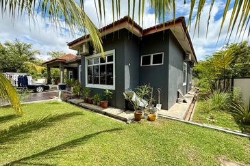 Idaman Villa, Sendayan