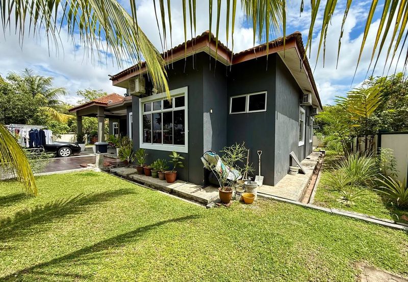 Idaman Villa, Sendayan