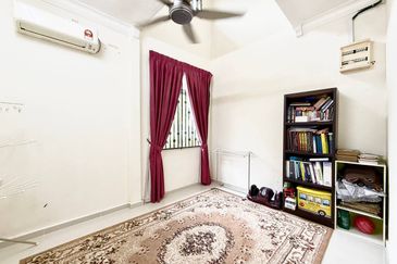 Idaman Villa, Sendayan