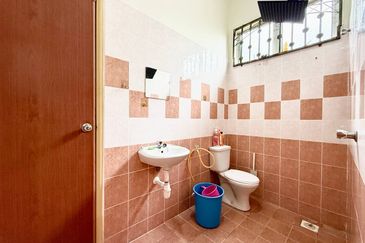 Idaman Villa, Sendayan