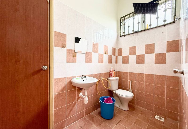 Idaman Villa, Sendayan