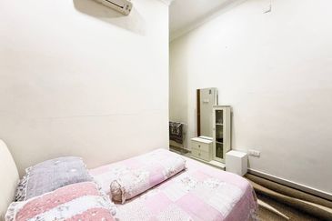 Idaman Villa, Sendayan