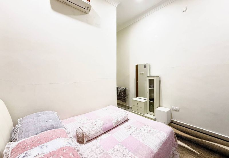 Idaman Villa, Sendayan