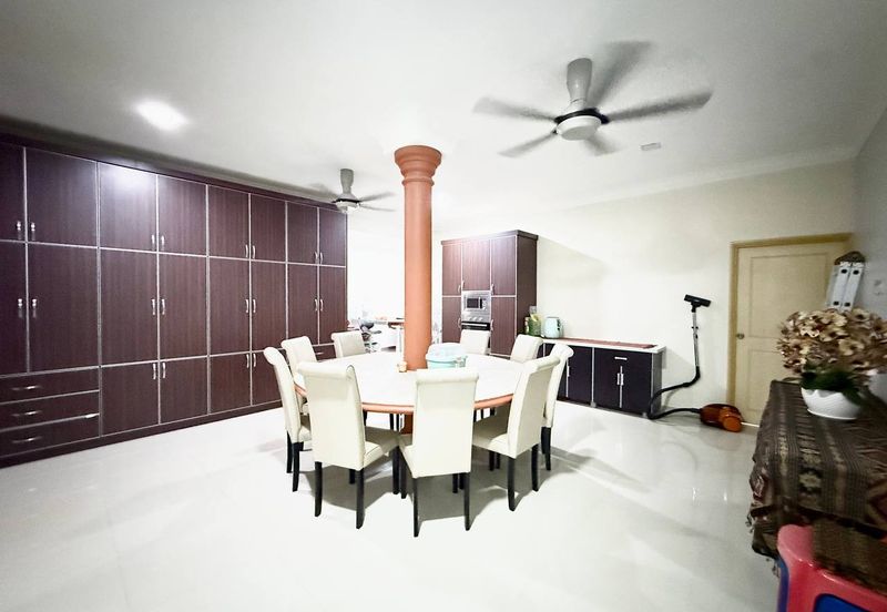 Idaman Villa, Sendayan