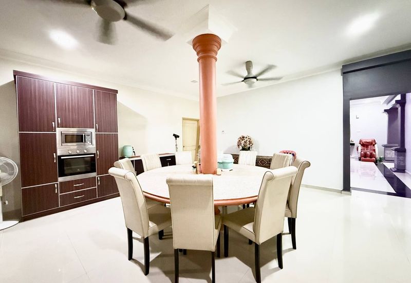 Idaman Villa, Sendayan