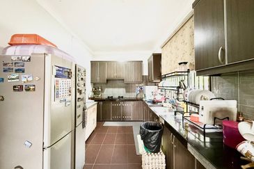 Idaman Villa, Sendayan