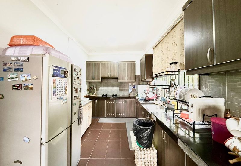 Idaman Villa, Sendayan