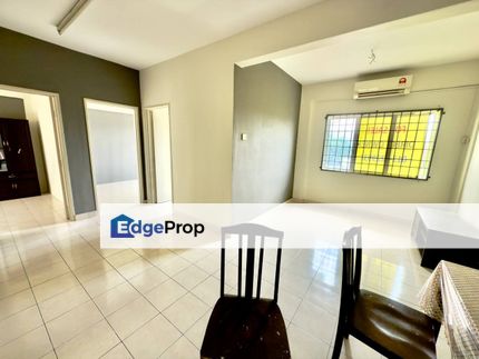 Apartment Cheras Intan Taman Cheras Intan, Batu 9 Cheras Selangor, Selangor, Batu 9th Cheras