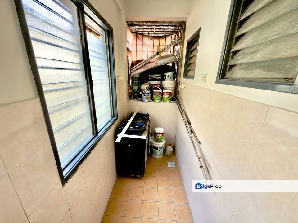 Apartment Cheras Intan Taman Cheras Intan, Batu 9 Cheras Selangor, Selangor, Batu 9th Cheras