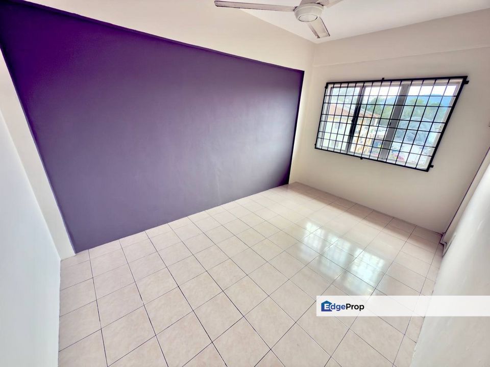 Apartment Cheras Intan Taman Cheras Intan, Batu 9 Cheras Selangor, Selangor, Batu 9th Cheras