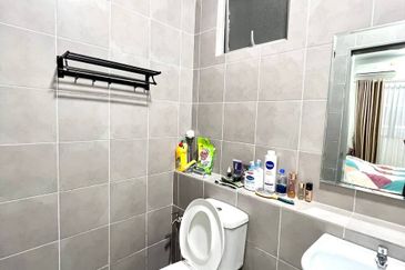 Residensi Idaman Abadi