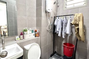 Residensi Idaman Abadi