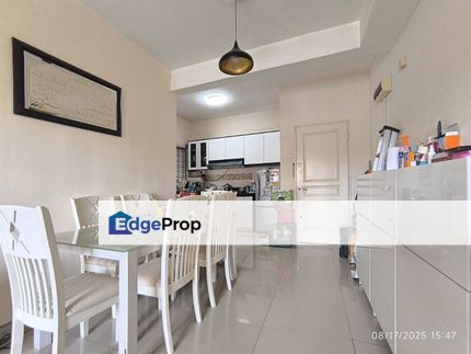Putra Suria Residensi, Cheras For Sale Near to LRT Cheras, Kuala Lumpur, Cheras
