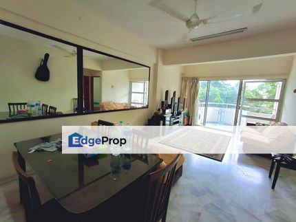 Meadow Park 2 Condo Jalan Klang Lama , Happy Garden Kuala Lumpur For Sale, Kuala Lumpur, Jalan Klang Lama (Old Klang Road)