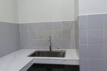 Taman Bukit Kenangan