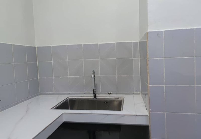 Taman Bukit Kenangan