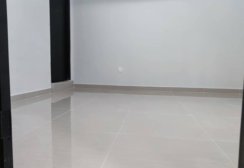 Taman Bukit Kenangan