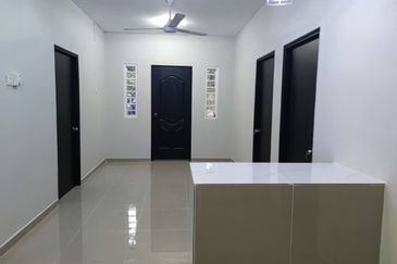 Taman Bukit Kenangan