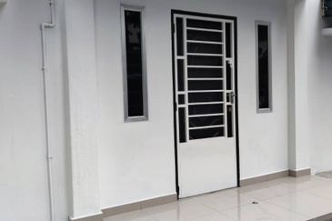 Taman Bukit Kenangan